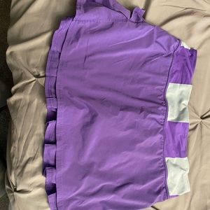 Lululemon skirt
